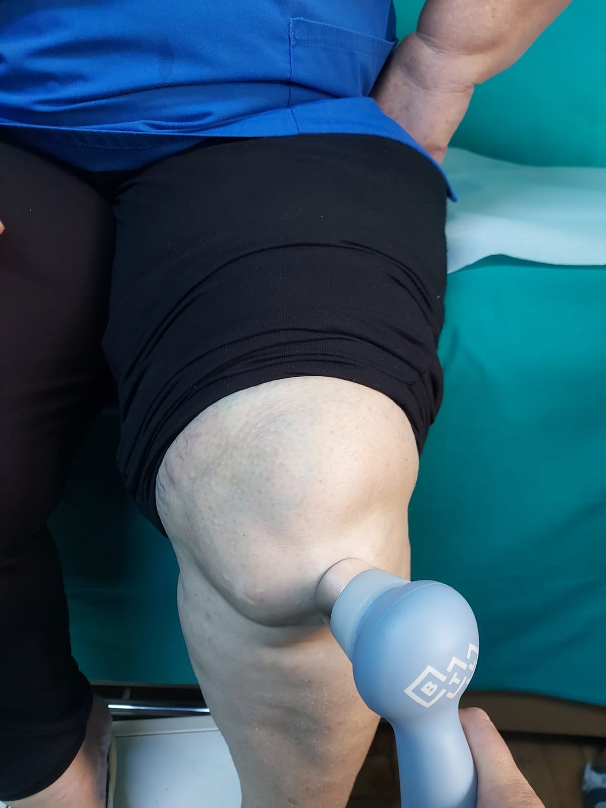 Echipament medical de înaltă calitate