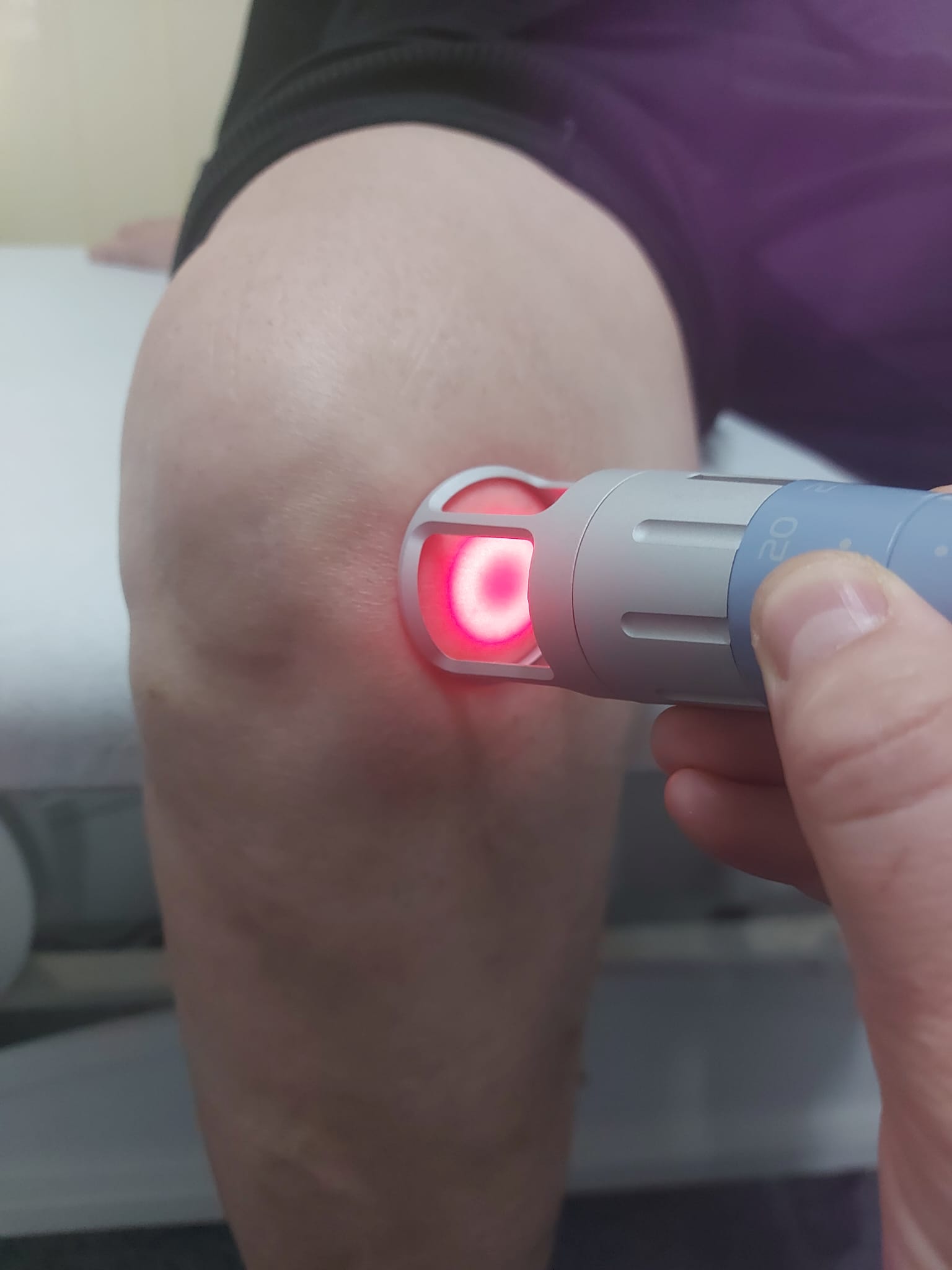 Tehnologie avansată pentru kinetoterapie