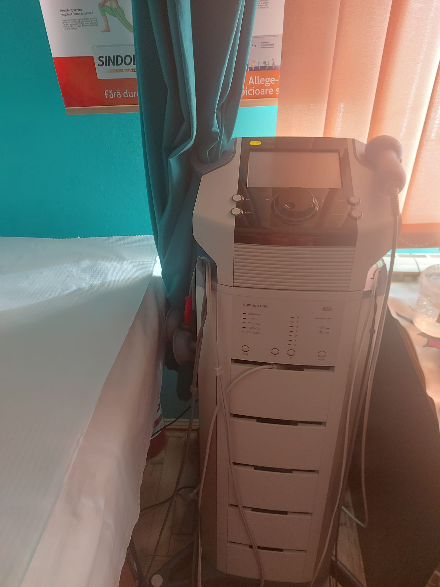 Aparatură medicală specializată